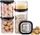 Gefu Pantry Vorratsdose-Set, 4-tlg. (12806)