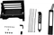 Lian Li O11D EVO XL Upright GPU Bracket, PCI Slotblende, schwarz Vorschaubild