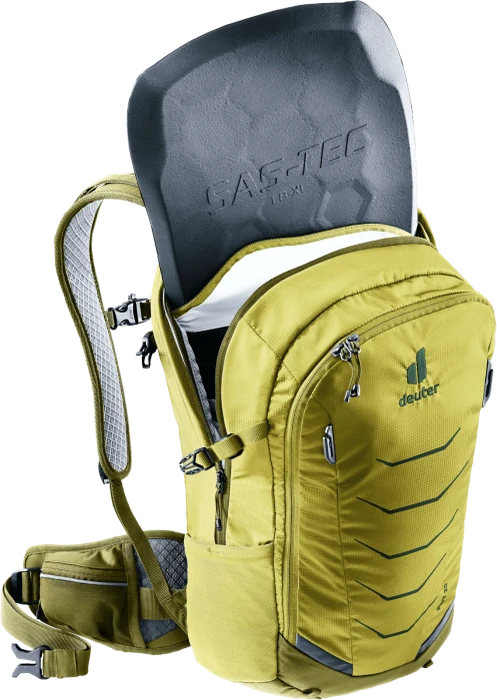 Deuter Flyt 20 sprout/cactus