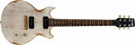 Slick Guitars Slick SL60 White