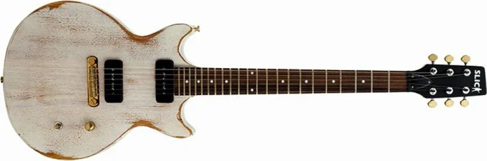 Slick Guitars Slick SL60