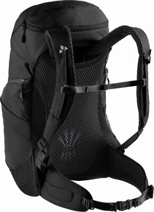 Vaude Jura 24 schwarz