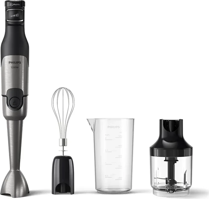 Philips HR2683/00 5000 Series Stabmixer