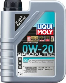 Liqui Moly Special Tec V 0W-20 1l