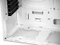 NZXT Source 210 weiß, schallgedämmt Vorschaubild