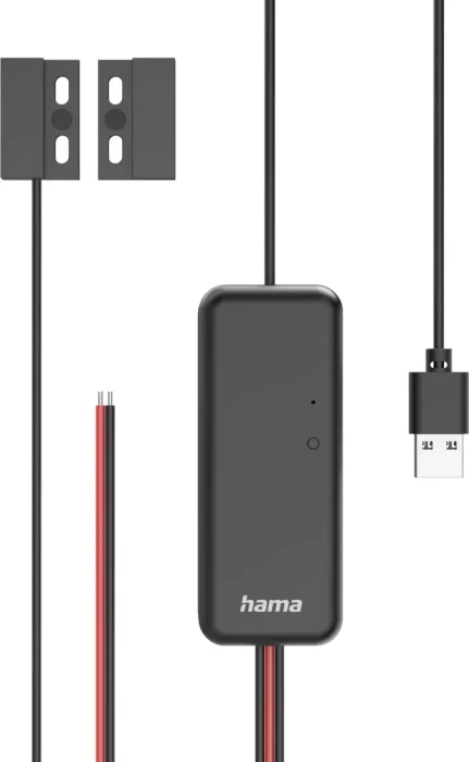 Hama Smarter WiFi Garagentor-Öffner, Schaltaktor
