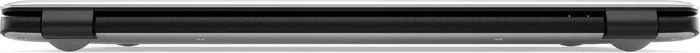 Lenovo IdeaPad 110S-11IBR, grau, Celeron N3060, 2GB RAM, 32GB Flash, DE
