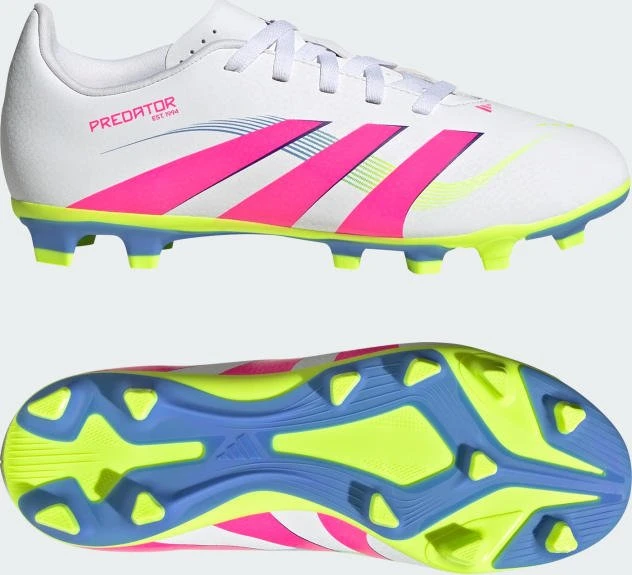 adidas Predator Club MG (Junior)