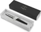 Parker Jotter bond street black, rechte Hand, mittel, Geschenkbox Vorschaubild