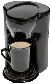Clatronic KA 3356 Ein-Tassen-Kaffeemaschine