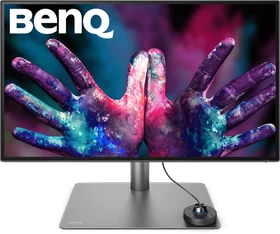 BenQ PD2725U, 27"