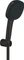 Grohe Tempesta Cube 110 Wandhalterset 3 Strahlarten matt black Vorschaubild