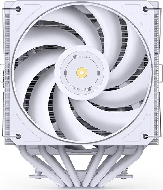 Jonsbo HX6280 White, weiß