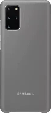 Samsung Smart LED Cover für Galaxy S20+ grau