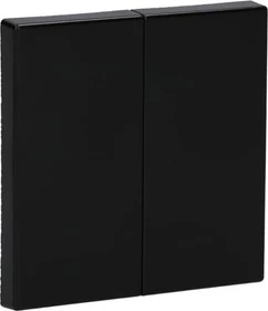 Jung Serie LS Wippe, weiß