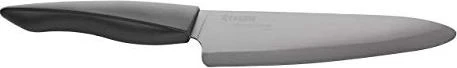 Kyocera Shin Kochmesser 18cm schwarz