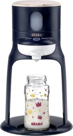 Beaba Bib'expresso Flaschen-/Babykostwärmer blau