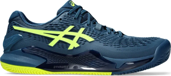 Asics Gel-Resolution 9 Clay (Herren)