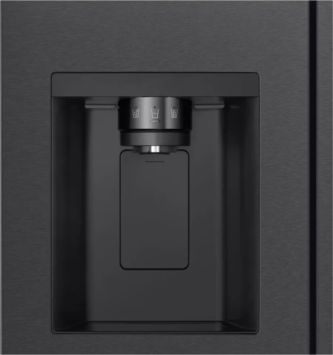 LG GSLC40EPPE Side-by-Side
