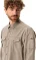 Vaude Rosemoor II Hemd langarm linen uni (Herren) Vorschaubild