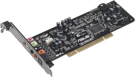 ASUS Xonar DG, PCI, bulk