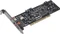 ASUS Xonar DG, PCI, bulk Vorschaubild
