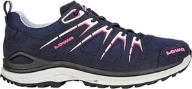 Lowa Innox Evo GTX Lo navy/pink (Damen)