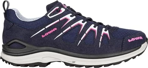Lowa Innox Evo GTX Lo navy/pink (Damen)