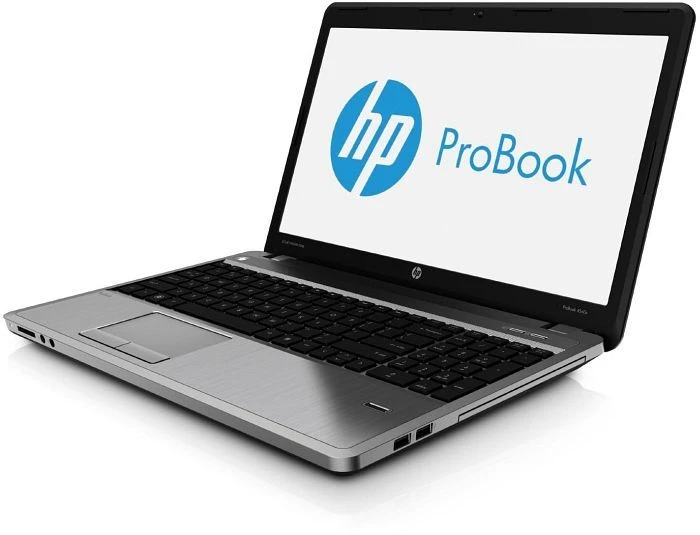 HP ProBook 4540s, Core i5-2450M, 4GB RAM, 500GB HDD, Radeon HD 7650M, DE