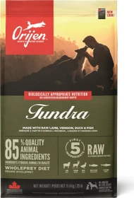 Orijen Tundra, 6kg
