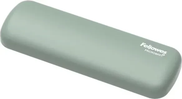 Fellowes Breyta Palm Wrist Rest, Handballenauflage (Maus), grün
