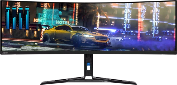 Lenovo Legion R45w-30, 44.5"