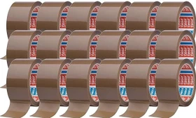 tesa tesapack Universal Versandklebeband transparent, 50mm/66m, 1 Stück