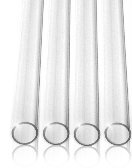Nanoxia PETG Starter Pack 16/13mm weiß beleuchtet