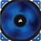 Corsair ML Series ML120 PRO LED Blue Premium Magnetic Levitation Fan, 120mm Vorschaubild
