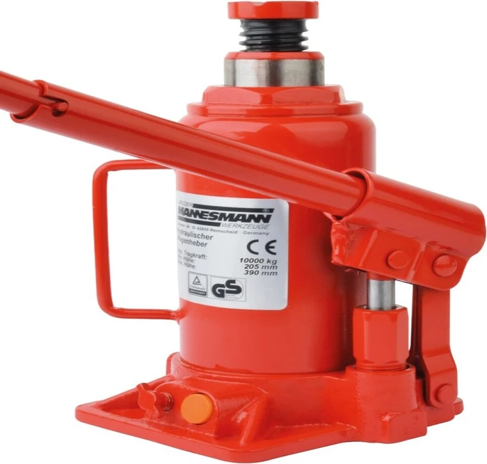 Mannesmann M00710, 10t