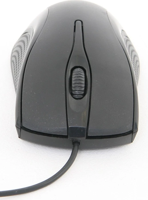 CiT Scroller Optical Mouse, USB