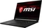 MSI GS65 Stealth 9SD-413, Core i7-9750H, 16GB RAM, 512GB SSD, GeForce GTX 1660 Ti, DE Vorschaubild