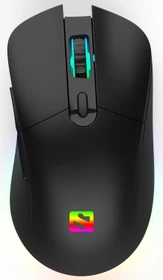 Sandberg Wireless Sniper Mouse 2 schwarz, USB (640-21)