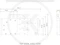 EK Water Blocks Quantum Line EK-Quantum Vector Strix RTX 2080 RGB, Nickel, Acryl Vorschaubild