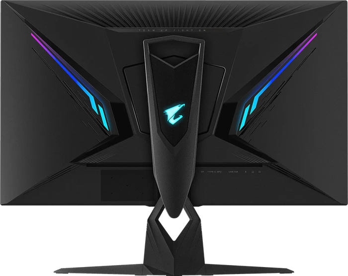 GIGABYTE AORUS FI32Q, 31.5"