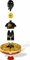 LEGO Ninjago Spinners - Cole DX Vorschaubild