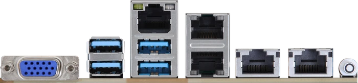 ASRock C621A WS (Intel 4189-4)