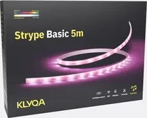 Klyqa LED Strip Strype B 5m