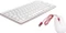 Raspberry Pi Desktop Kit, Tastatur Maus Set, DE Vorschaubild