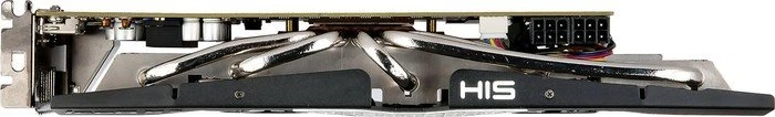 HIS Radeon R9 380 IceQ X² OC, 4GB GDDR5, 2x DVI, HDMI, DP