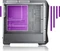 Cooler Master MasterBox K500 ARGB, Glasfenster Vorschaubild