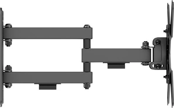 Wentronic Goobay TV-Wandhalterung FULLMOTION (S)