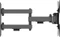 Wentronic Goobay TV-Wandhalterung FULLMOTION (S) Vorschaubild