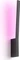 Philips Hue White and Color Ambiance Liane Wandleuchte schwarz Vorschaubild